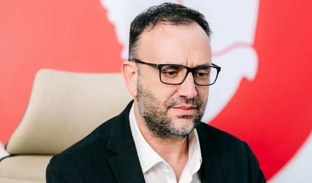 Çeler: "Demokratik bir düzende, basın özgürlüğünden taviz verilmesi söz konusu değil"
