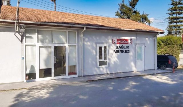 Bağımsızlık Yolu: “Akdoğan Sağlık Merkezi doktorsuz bırakıldı, bu yanlıştan geri dönülmeli”