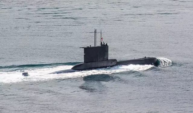Denizlerin Sessiz Gücü KKTC’de! 19 Mayıs Kutlaması