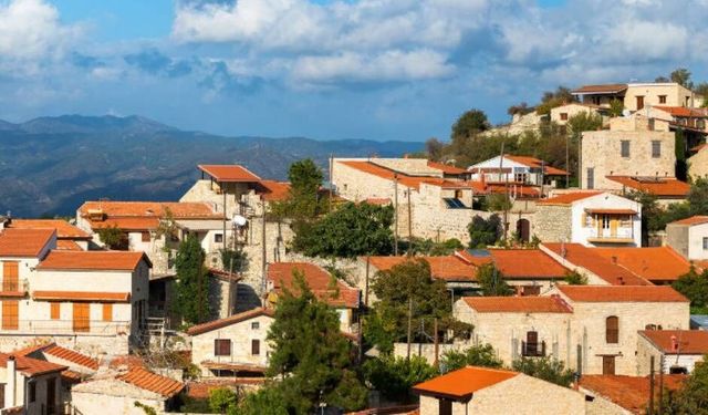Güney Kıbrıs’ta konut fiyatları arttı