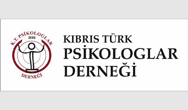 Kıbrıs Türk Psikologlar Derneği “meslek yasası” çağrısını yineledi