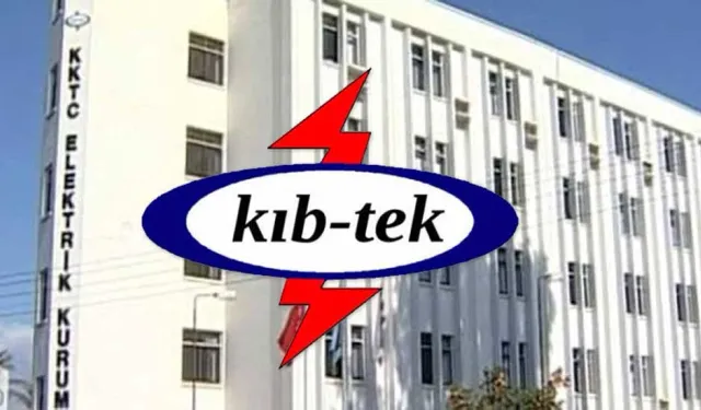 Kıb-Tek: “Arızadan dolayı verdiğimiz rahatsızlıktan ötürü siz değerli halkımızdan özür dileriz”