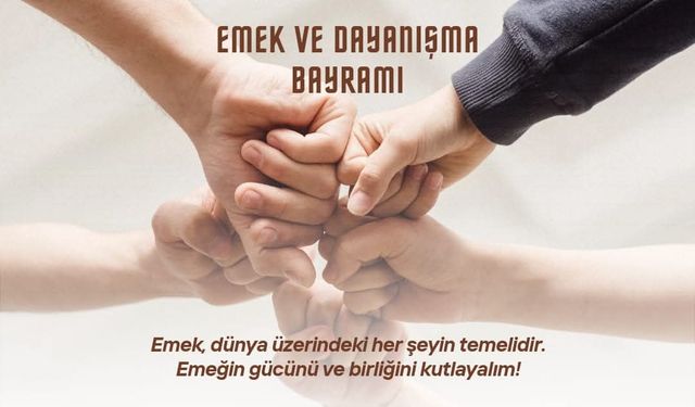 KIBTES: “Küresel sömürü düzenine karşı dayanışmanın önemini savunuyoruz”