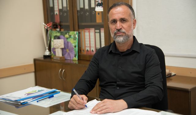 KTÖS Başkanı Baybora: “Geçici öğretmenlerin maaşlarının zamanında ödenmemesi Anayasal hak ihlali”