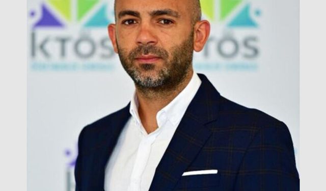 "Eğitimi Öğretmenler Ayakta Tutuyor!"