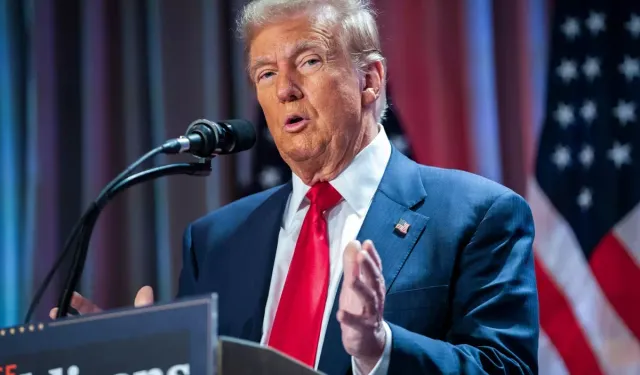 ABD Başkanı Trump: Pazartesi günü Putin ve Zelenski ile görüşeceğim