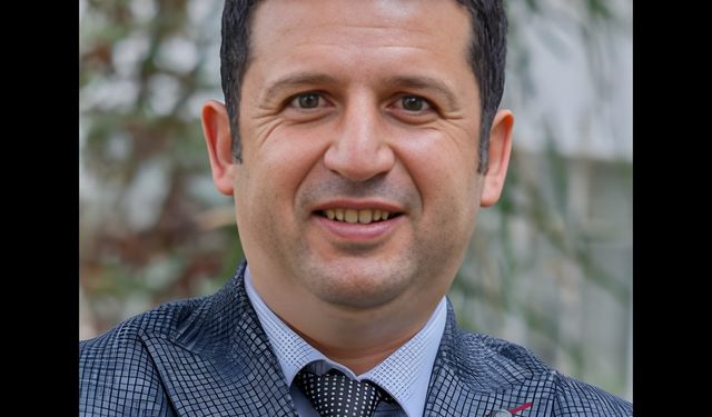 DAÜ Fizik ve Kimya Bölümleri Başkanı Prof. Dr. İzzet Sakallı’ya Kanada’dan üçüncü kez “Üstün Hakem” ödülü…