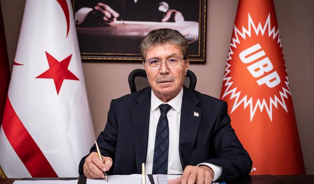 Başbakan Üstel’den çağrı: Gayri yasal tutuklama girişimlerine son verin