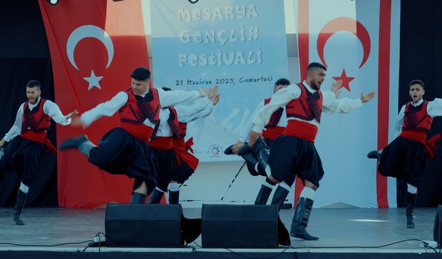 Ataoğlu: “Gençler geleceğimizdir; onlara yatırım yapmaya devam edeceğiz”