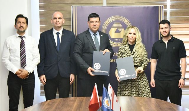 DAÜ’den kariyer atölyeleri, yaz okulu ve staj imkanı