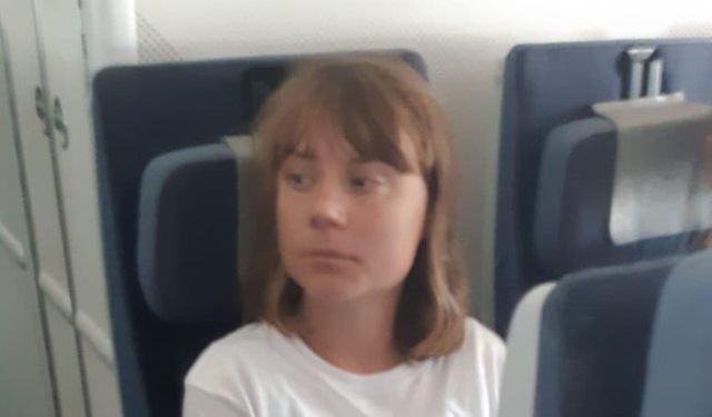 Greta Thunberg İsrail'den sınırdışı edildi