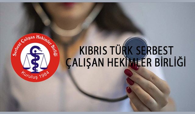 KTSÇHB: “Tıp ve Diş Hekimliği Uzmanlık Kurulu Yasa Tasarısı bu hali ile geçirilmemelidir”