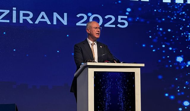 UBP’den 2025 Cumhurbaşkanlığı Seçimine Net Destek: “Adayımız Ersin Tatar”