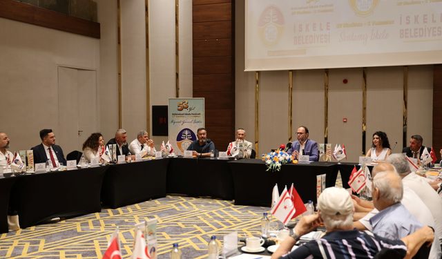 Geleneksel İskele Festivali cuma günü başlıyor