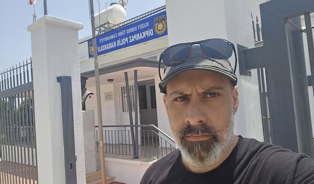 “Eşekler sahipsiz değil”