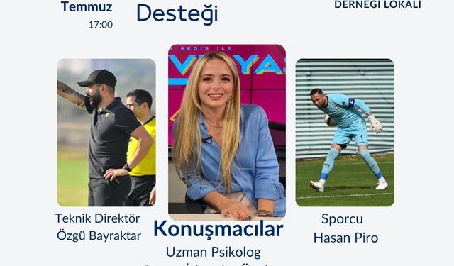 “Sporda Çocukların Gelişimi ve Aile Desteği” konulu seminer düzenlenecek
