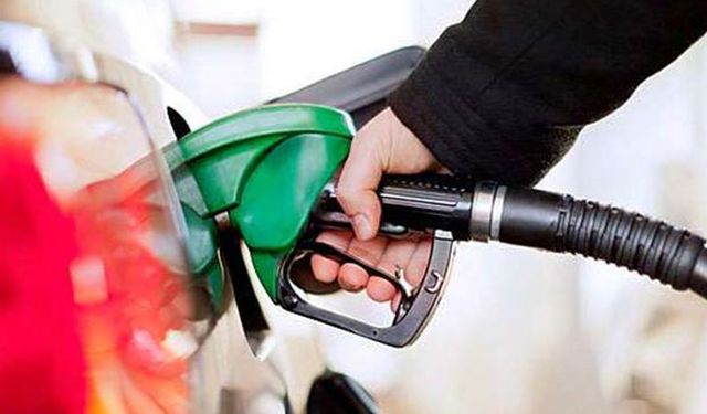 Euro dizel ve gaz yağına zam geldi!