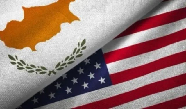 Güney Kıbrıs’tan Baf’ta ‘Andreas Papandreu’ üssüne ABD ortaklığı: Amerikan savaş uçaklarına uygun modernizasyon