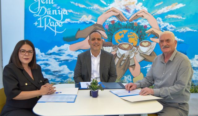 Lefkoşa Ortaköy'e "Otizm Duyarlı Parkı" yapılıyor
