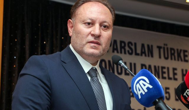Öztürkler: “İnsani değerlere ve vicdanlara da yöneltilmiş bir saldırıdır”