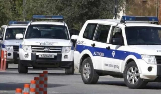 Güney Kıbrıs