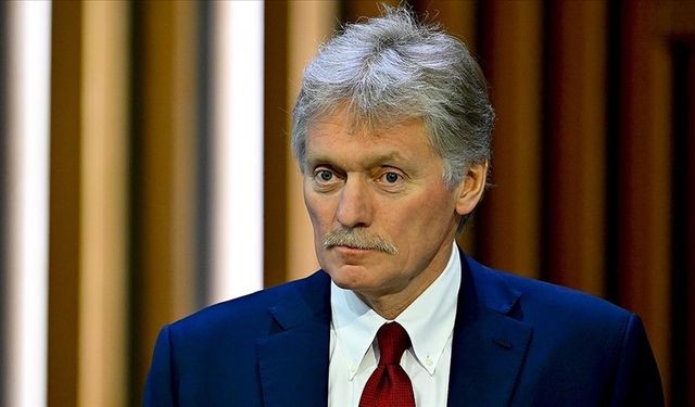 Rusya: "İsrail ile İran arasında arabuluculuk yapmaya hazırız"