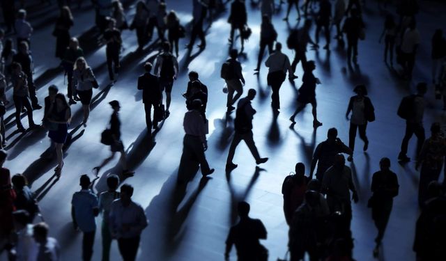 BM: Uyuşturucu kullanımı son 10 yılda yüzde 28 arttı