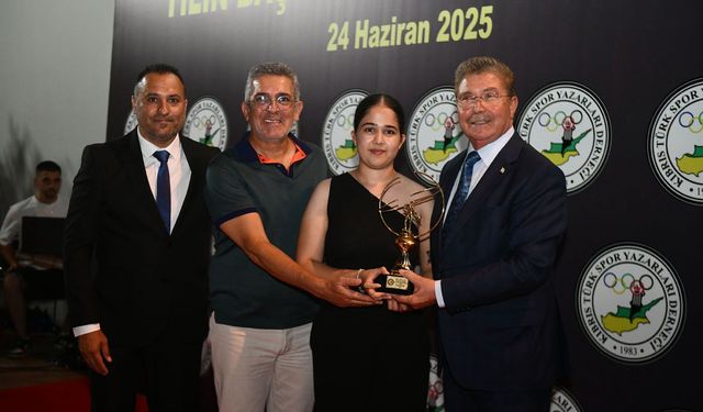 Başbakan Ünal Üstel: “Spora ayrılan bütçe yüzde 100 arttı”