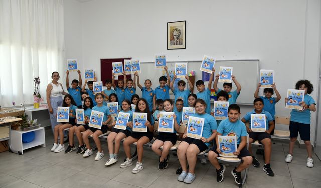 2024-2025 Eğitim Öğretim Yılı sona eriyor.. Karneler 16 Haziran Pazartesi günü dağıtılacak