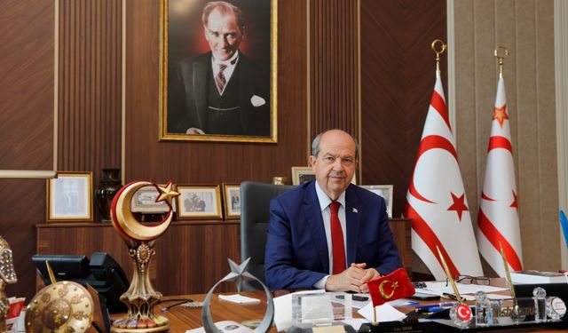 Tatar: “Haklı mücadelemize İslam İşbirliği Teşkilatı’ndan güçlü destek”