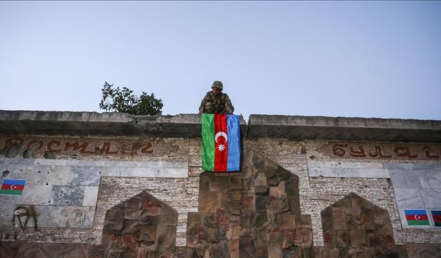 Rusya: Karabağ Azerbaycan toprağıdır