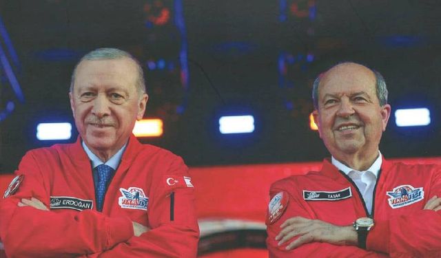 “Ayın Tarihi” dergisi 19. sayısında KKTC’ye yer verdi