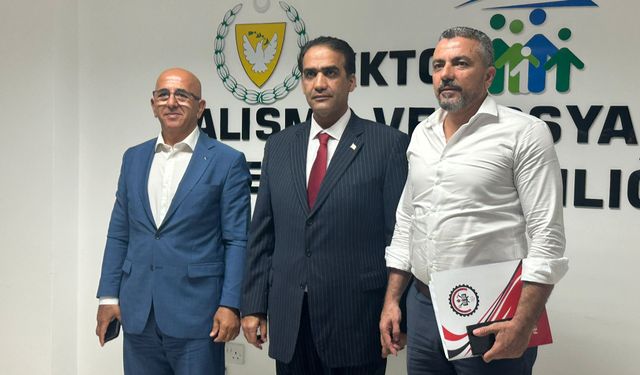 İşveren tarafının itirazı reddedildi... Asgari ücret aynı kaldı