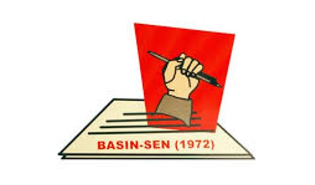 Basın-Sen: “Ücretler, en düşük kamu maaşına endekslenerek, düzenli olarak artırılmalı”