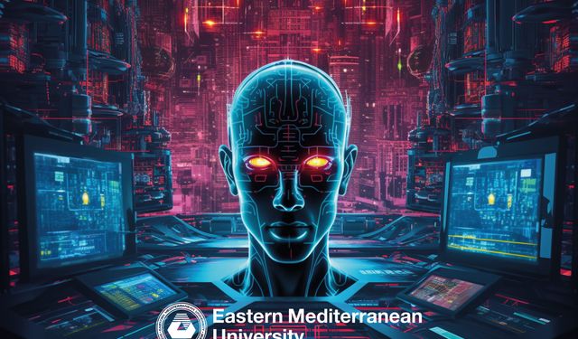 DAÜ’nün Yapay Zekâ Mühendisliği Lisans Programı YÖK'ten onay aldı