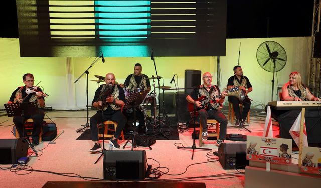 28. CIOFF Uluslararası Halk Dansları Festivali bu akşam gala gecesiyle sona erecek