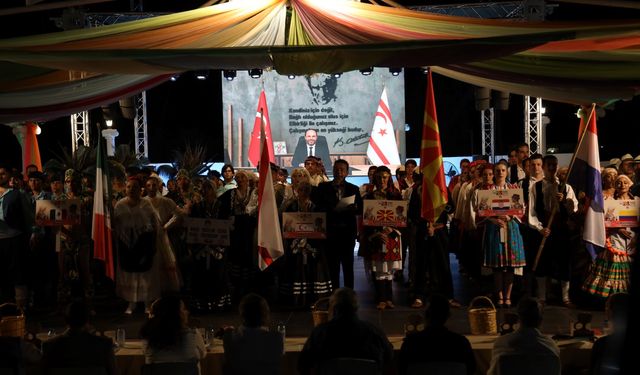Geleneksel İskele Festivali kapsamında bu akşam Levent Yüksel konser verecek