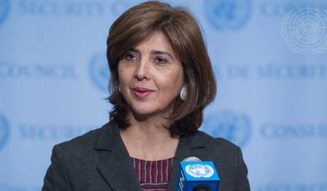 Holguin New York hazırlıkları için Londra ve Brüksel’de