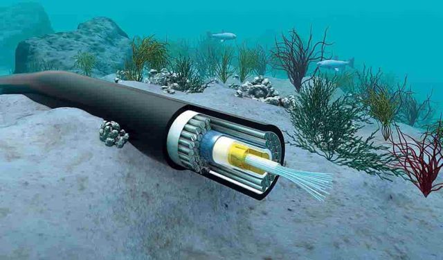 Güney Kıbrıs ile Yunanistan deniz altı elektrik kablo projesi tartışmaları devam ediyor