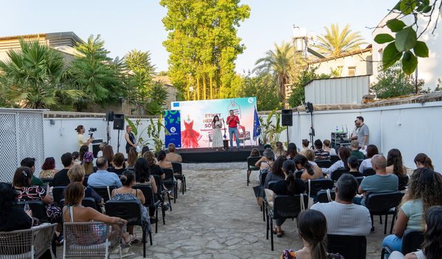 “Etiket Her Şeyi Söyler” Podyumda Farkındalık ve Diyalog etkinliği gerçekleşti