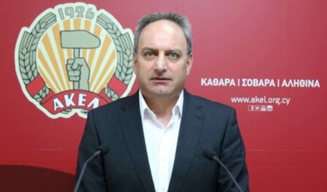 Stefanu : "Rum tarafının New York'a iyi niyetle ve somut tezlerle müzakereye hazır şekilde gitmesi gerekir"