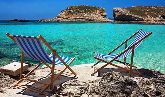 Kıbrıslı Rumların yüzde 33,2’sinin bir haftalık tatil yapabilecek ekonomik durumu yok