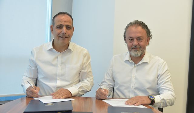 LTB Açık Hava Reklam Alanları İhalesi’nde sözleşmeler imzalandı