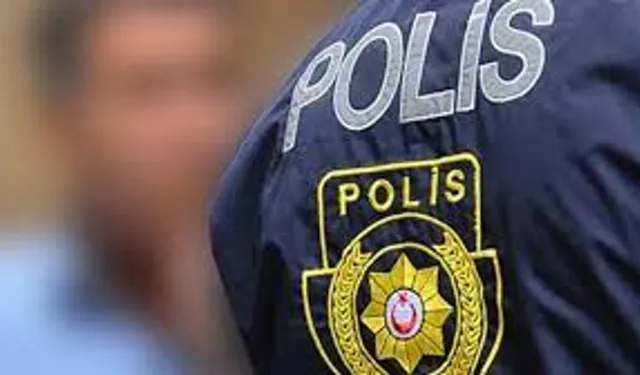 Polisiye olaylar... Kavga ettiği kişinin başına baltayla vuran şahıs, tutuklandıv