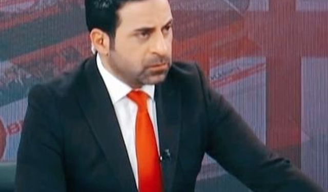 TESPAM, KKTC temsilciliğine gazeteci Diner’i atadığını duyurdu