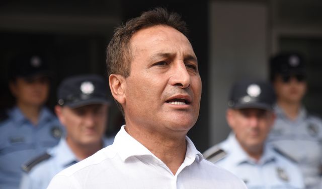 Gökçebel: “Kararname derhal geri çekilmeli”
