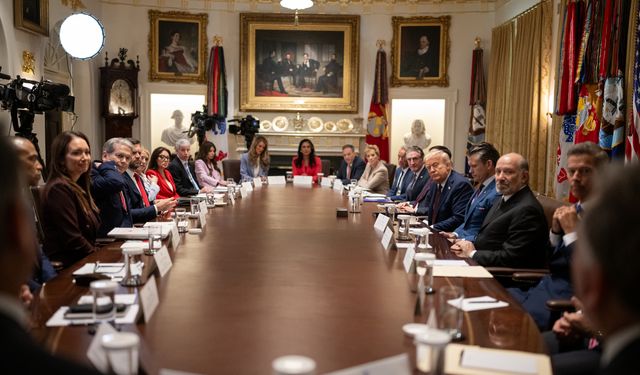 Trump, Washington'da cinayet işleyenlere idam cezası isteyecek