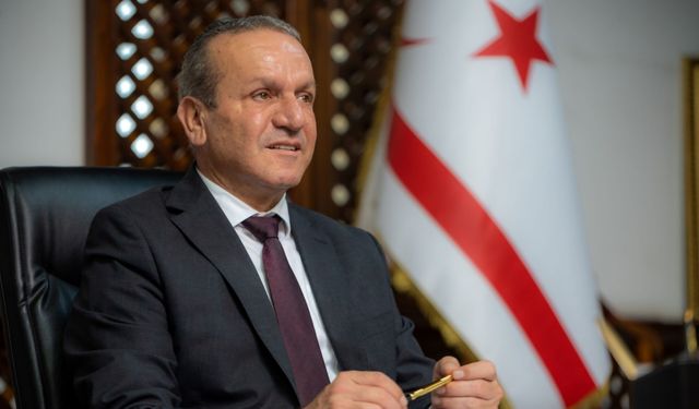 Ataoğlu’ndan Mevlid Kandili mesajı