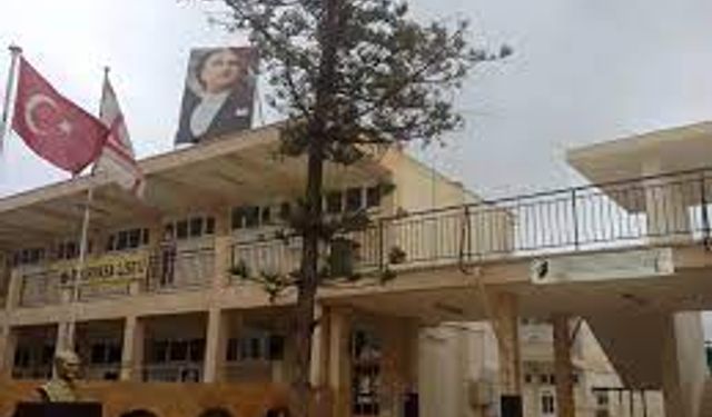 KTOEÖS, Bekirpaşa Lisesi ve Atatürk Meslek Lisesi’nde öğretmenlerin eylemde olduğunu açıkladı