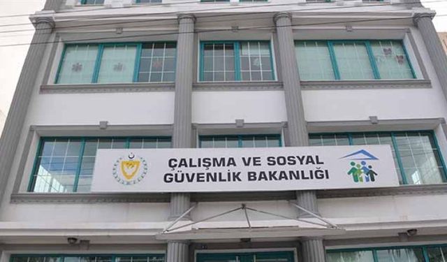 Sakallı: "BRTK çalışanları ek mesailerini zamanında alamıyor, İhtiyat Sandığı ve Sosyal Sigorta primleri de yıllardır e